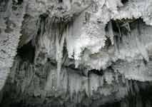 Пещера Малая Ледяная на Малых Глухих